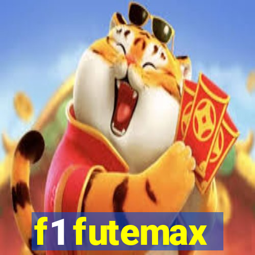 f1 futemax